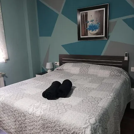Privat bolig Lavanda Villena