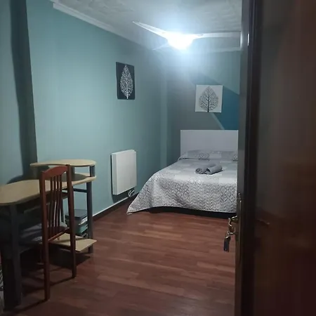Lavanda Privat bolig Villena